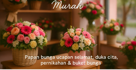Toko Bunga Kutalanggeng